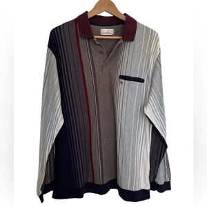 Vintage Arnold Palmer golf ⛳️ long sleeves tee-shirt size large